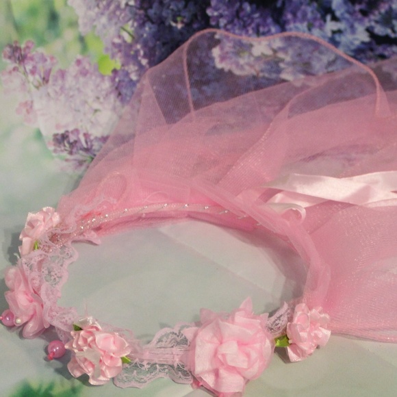 Children veils - Picture 5 of 6